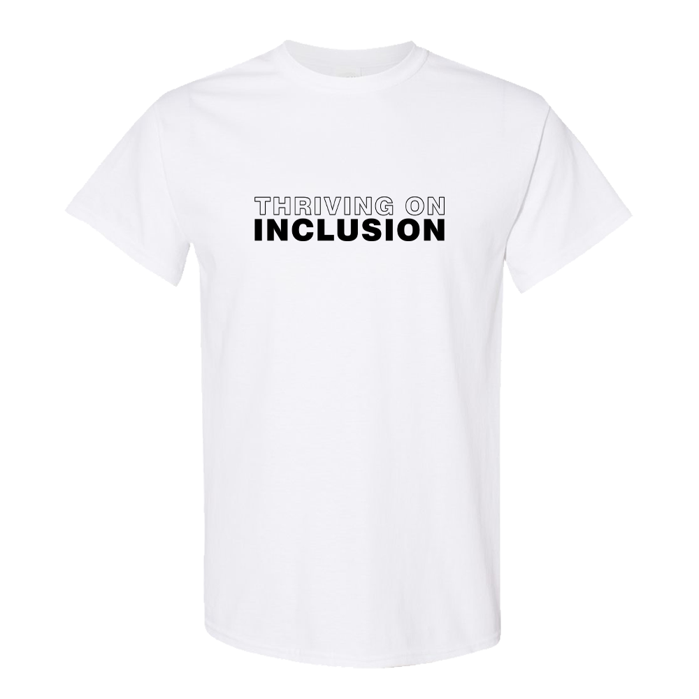 Thriving On Inclusion