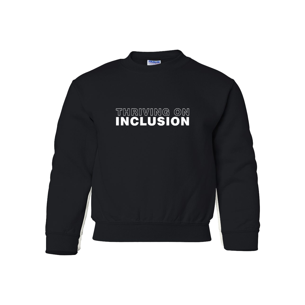 Thriving On Inclusion