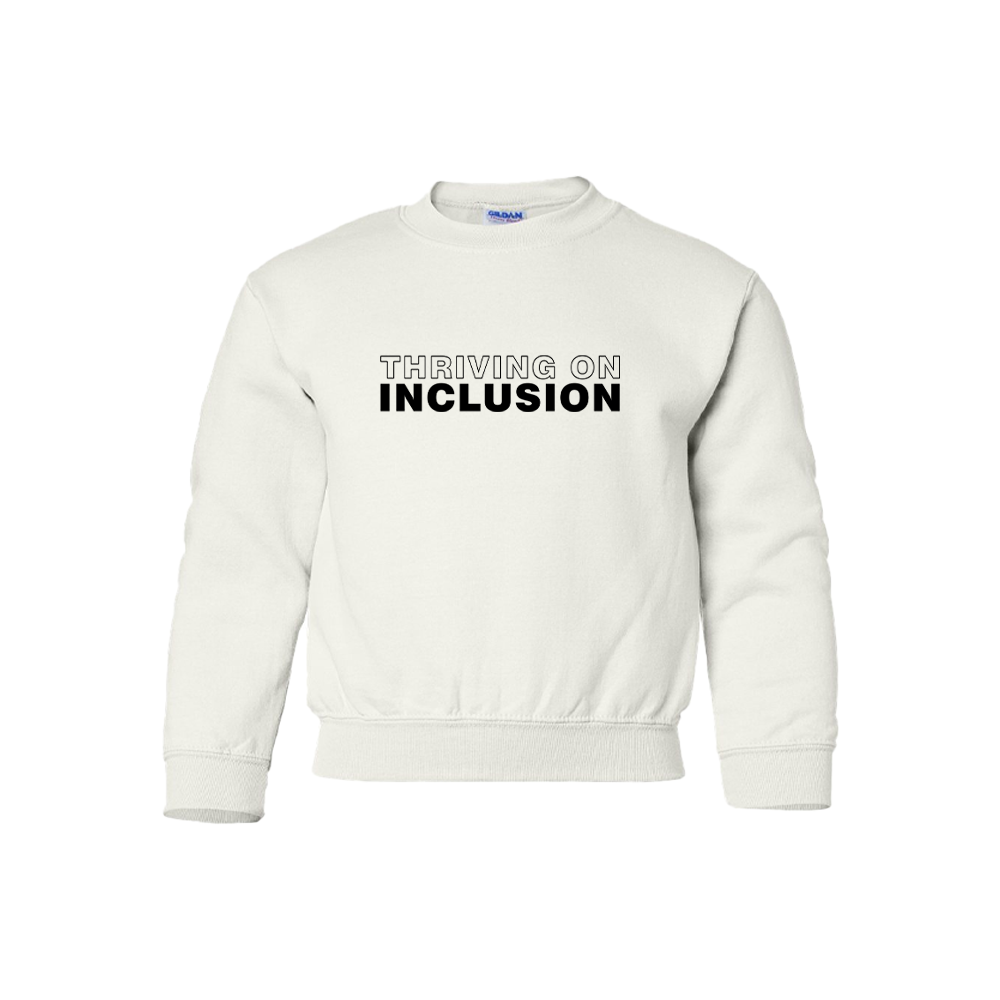 Thriving On Inclusion