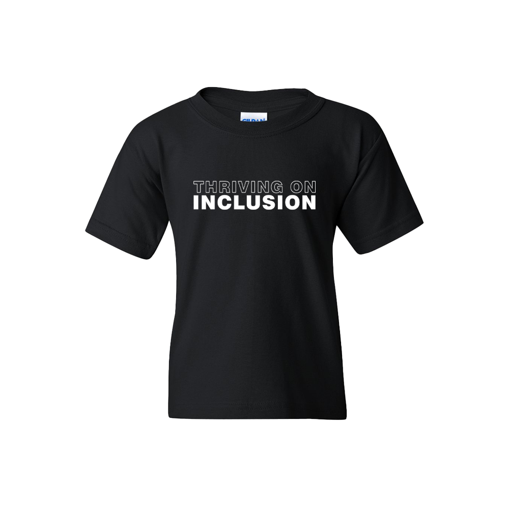 Thriving On Inclusion