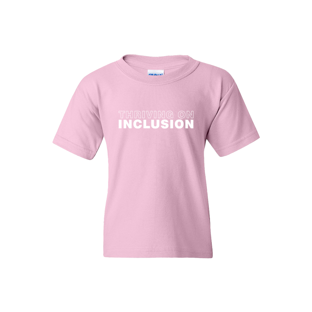 Thriving On Inclusion