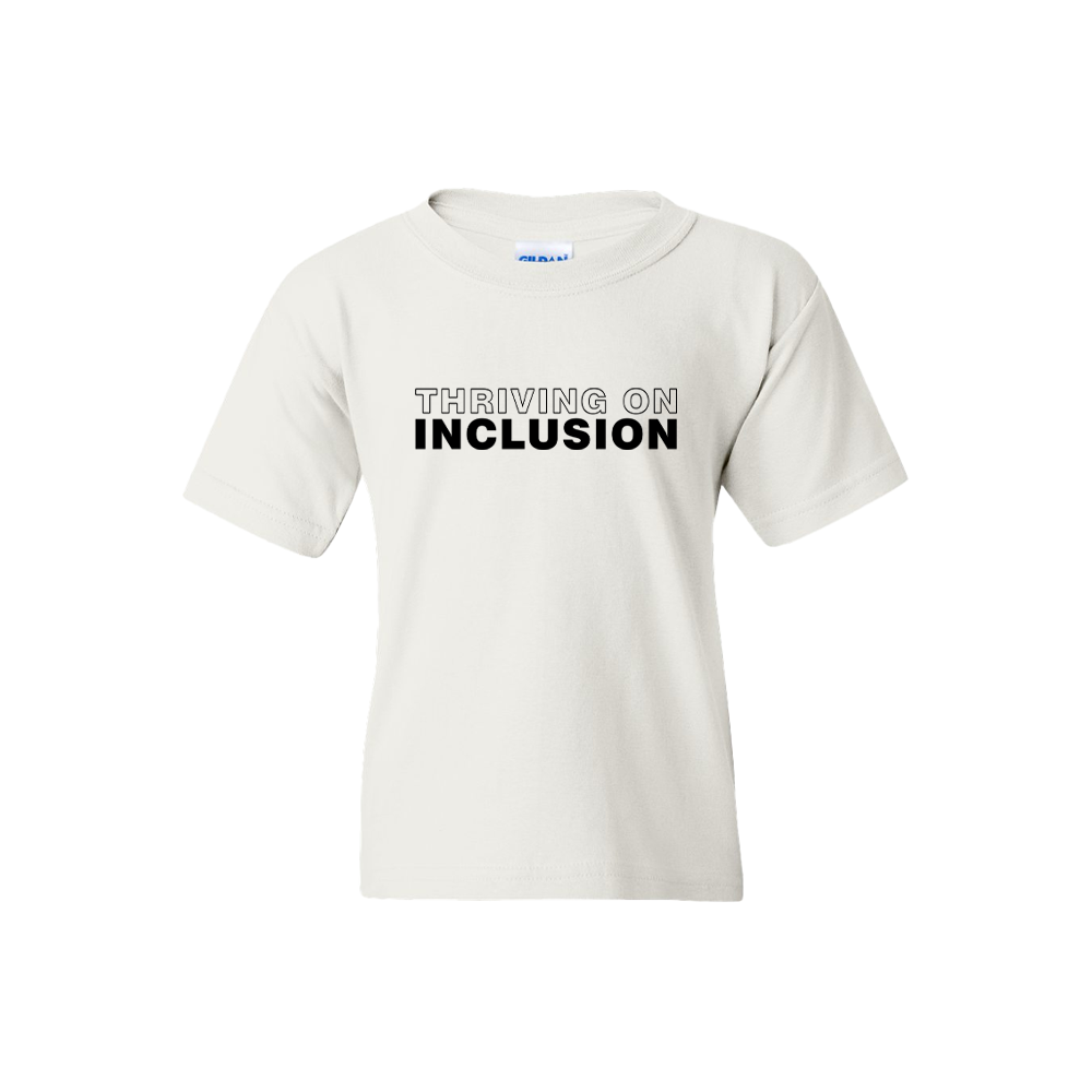 Thriving On Inclusion