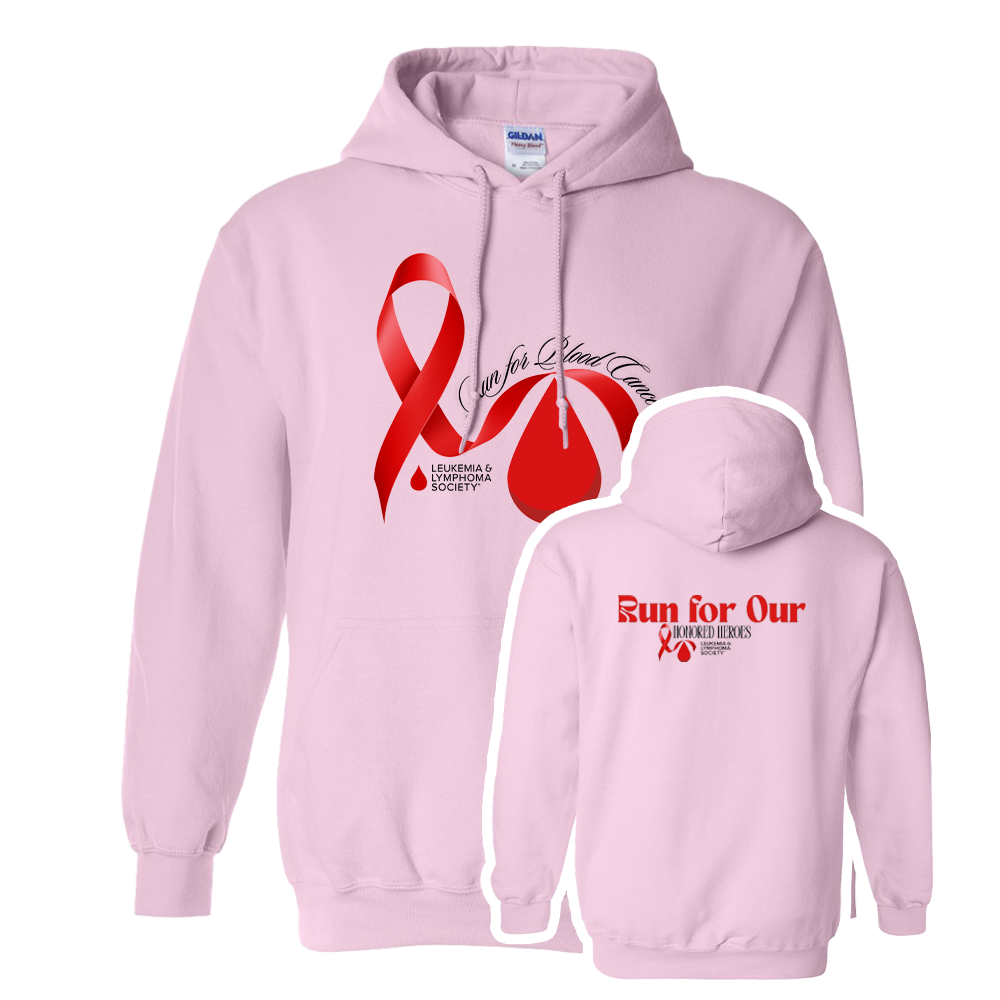 Run for Blood Cancer