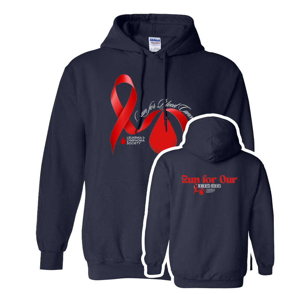 Run for Blood Cancer