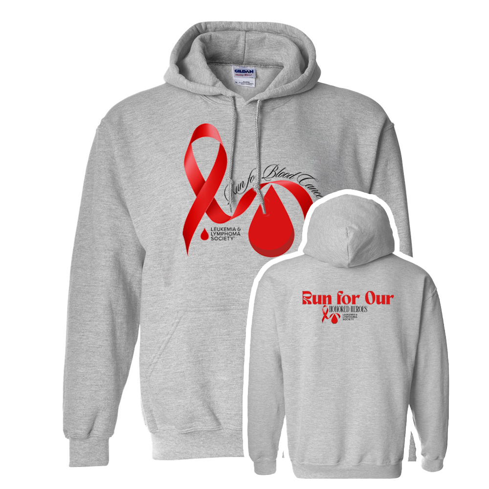 Run for Blood Cancer
