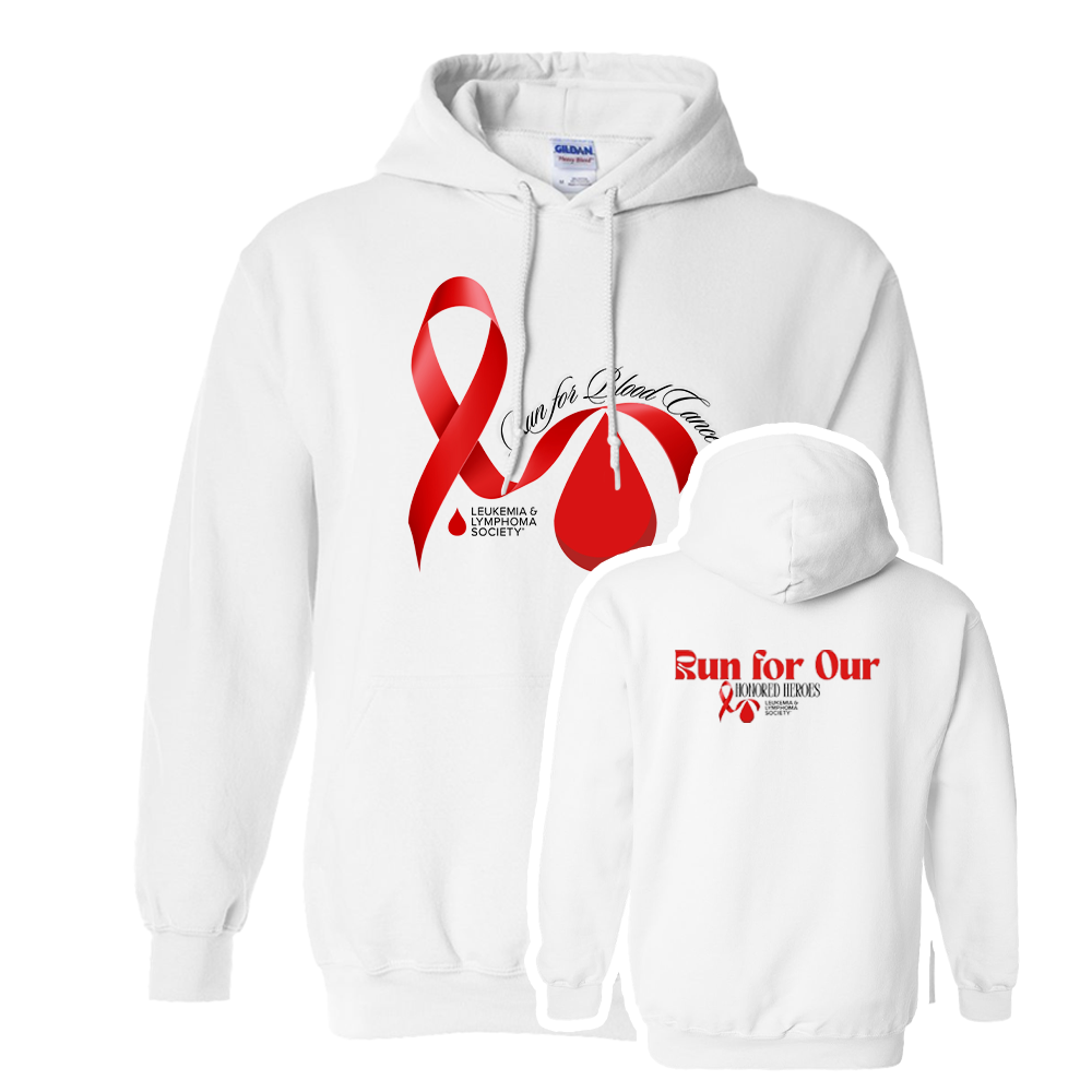 Run for Blood Cancer