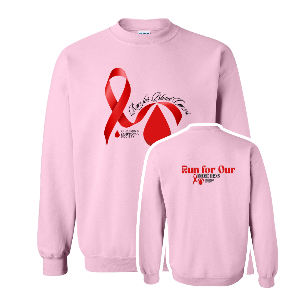 Run for Blood Cancer