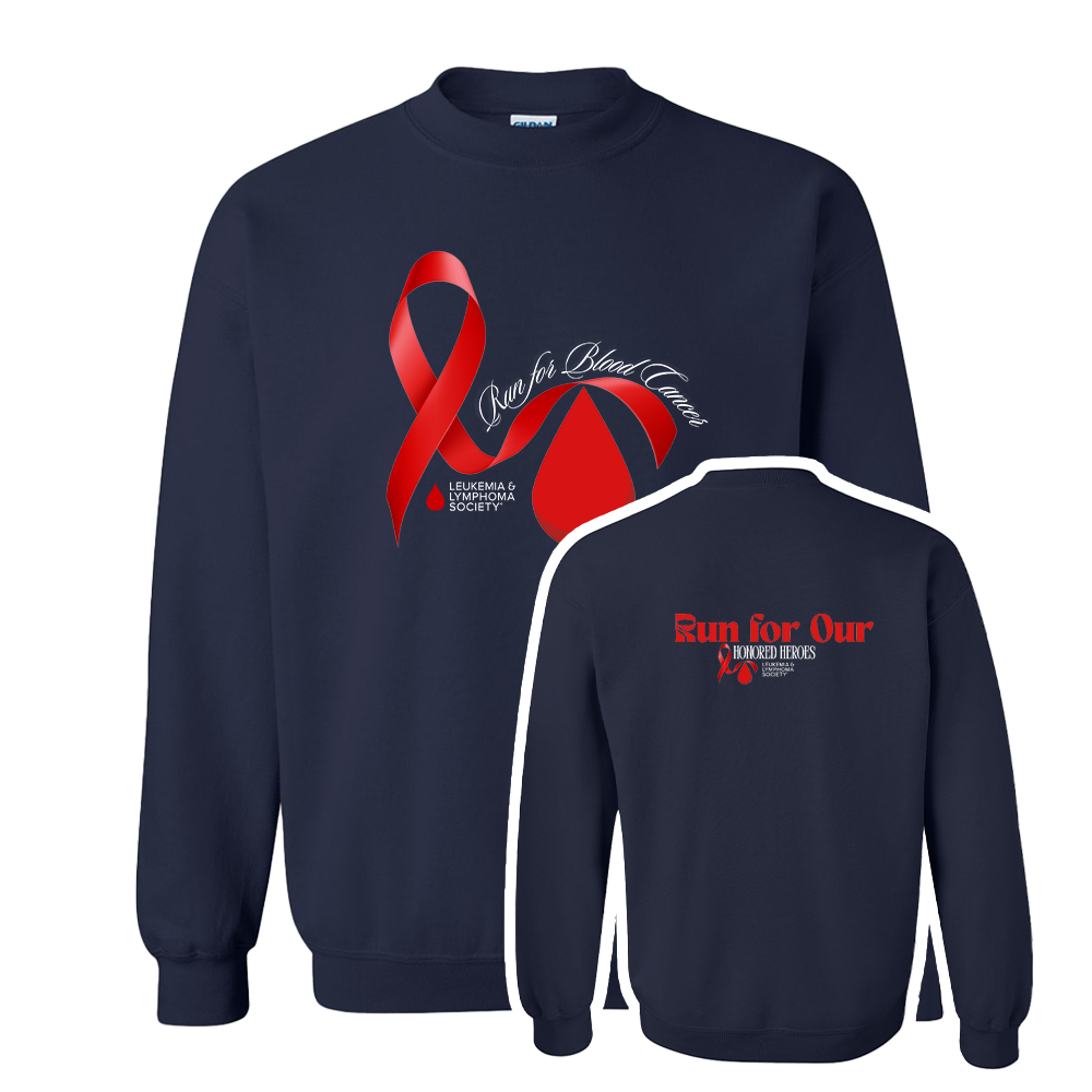 Run for Blood Cancer