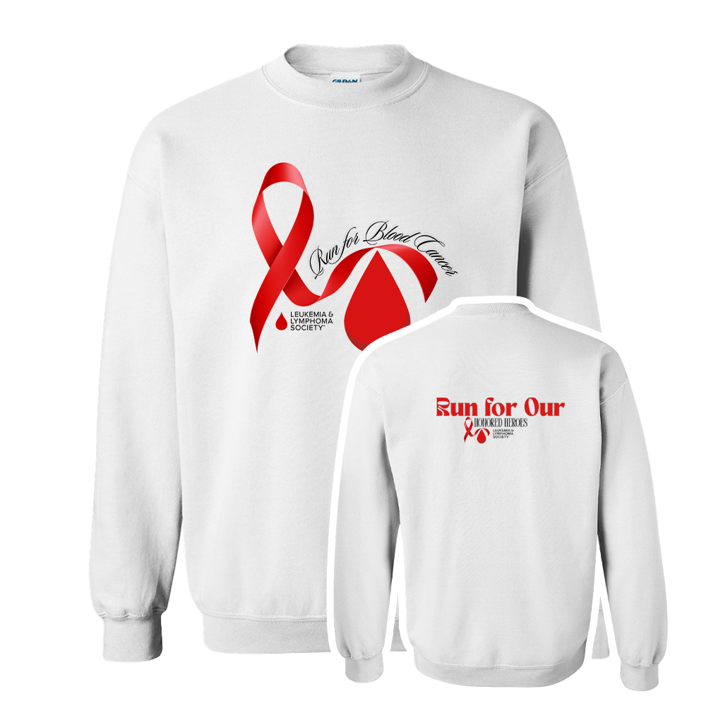 Run for Blood Cancer