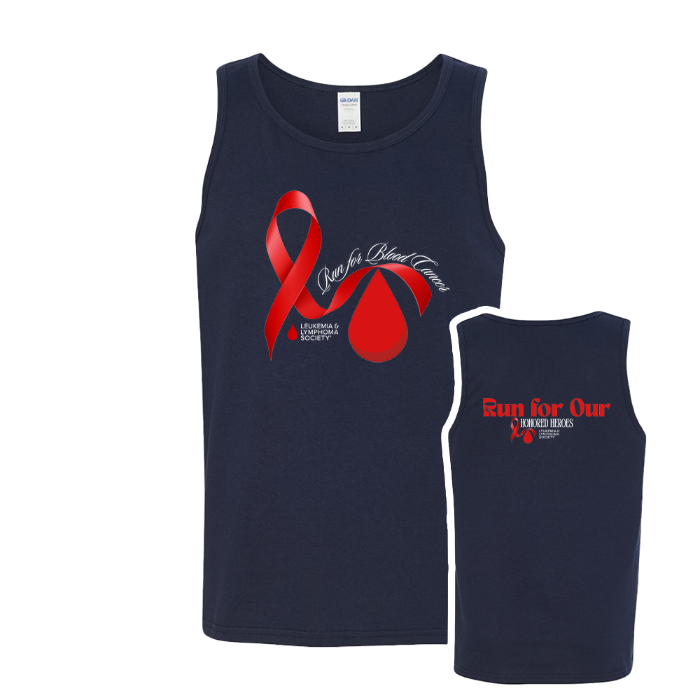 Run for Blood Cancer