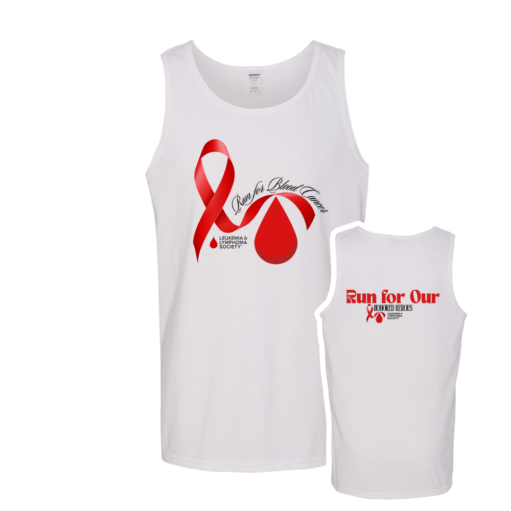 Run for Blood Cancer