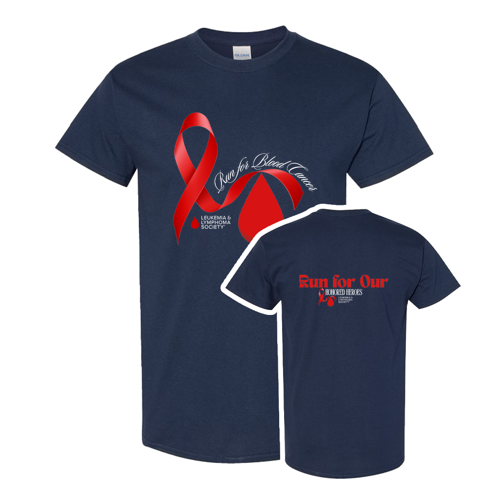 Run for Blood Cancer