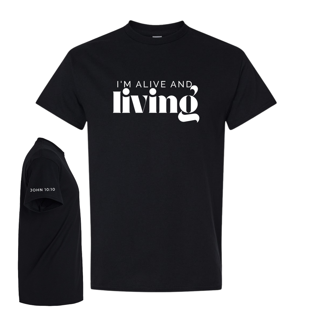 I'm Alive and Living