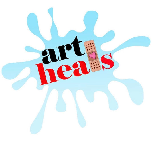 Art Heals Project