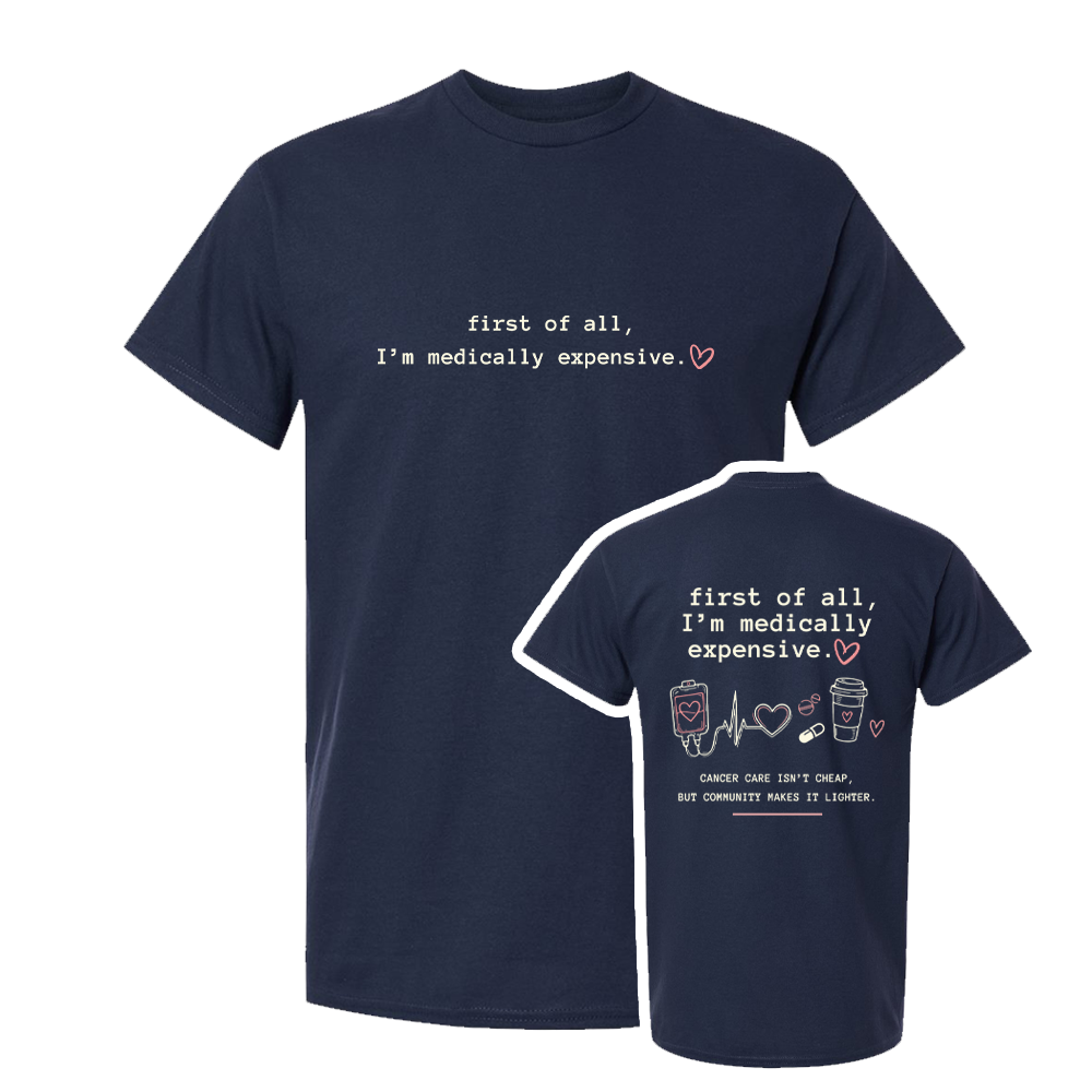 Warriors Way - I'm Medically Expensive & We Become More