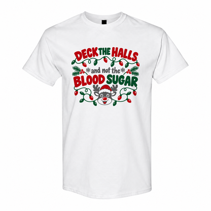 A T1D Christmas