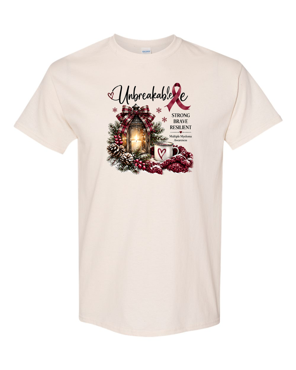 Unbreakable Christmas