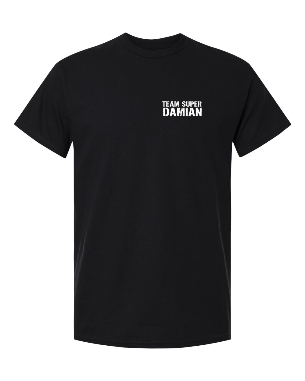Team Super Damian