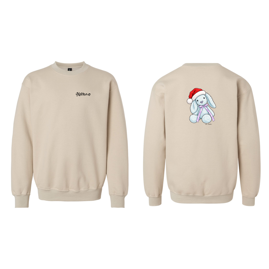 Mattea's Christmas