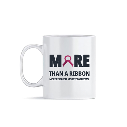 More Than a Ribbon