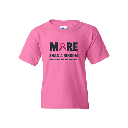 More Than a Ribbon