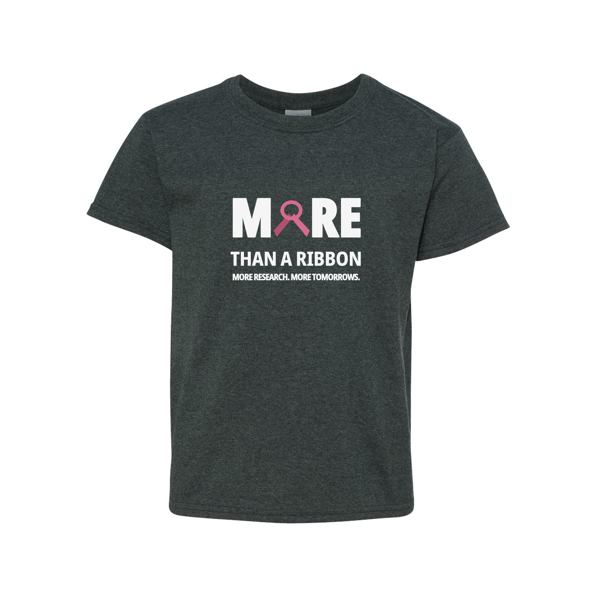 More Than a Ribbon