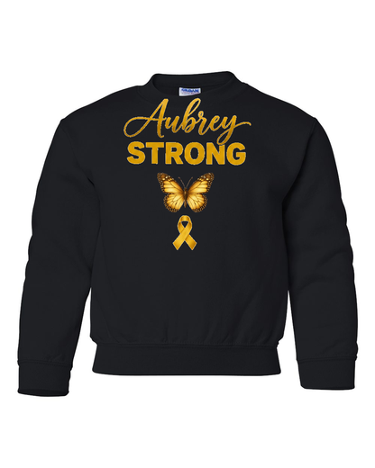 Aubrey Strong