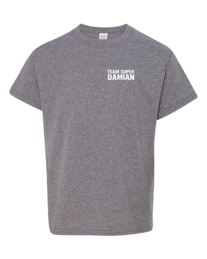 Team Super Damian
