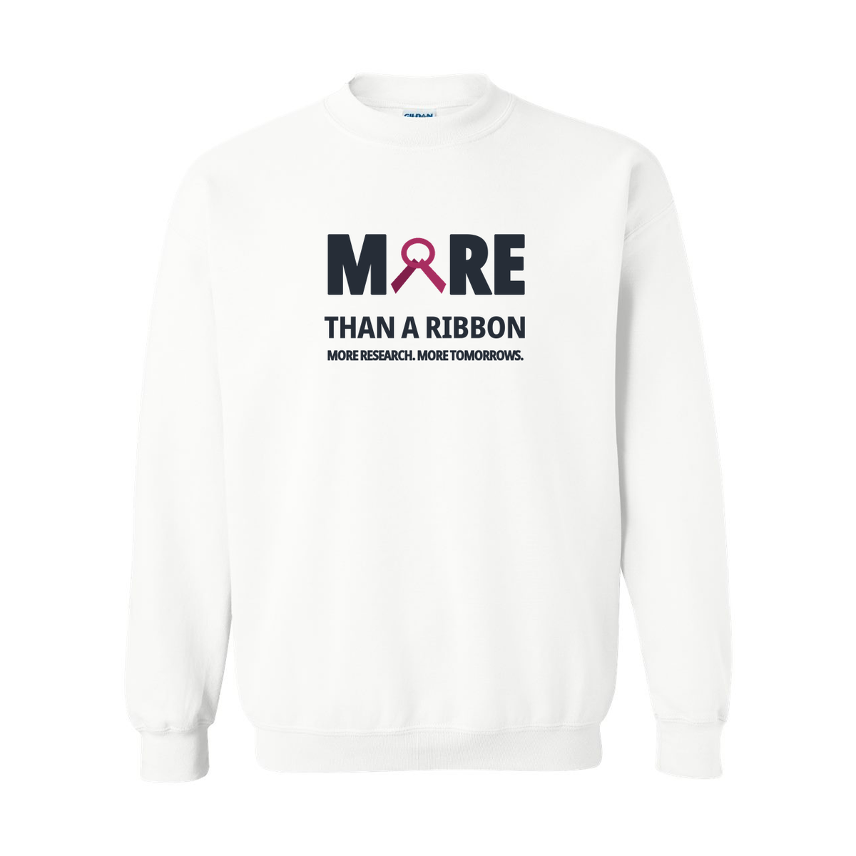 More Than a Ribbon