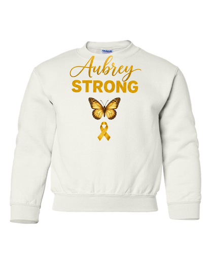 Aubrey Strong