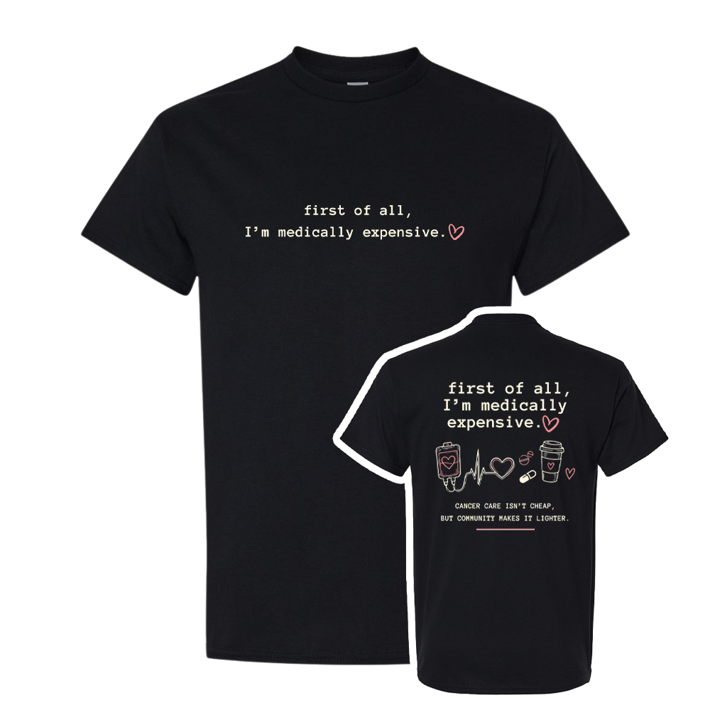 Warriors Way - I'm Medically Expensive & We Become More