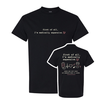 Warriors Way - I'm Medically Expensive & We Become More
