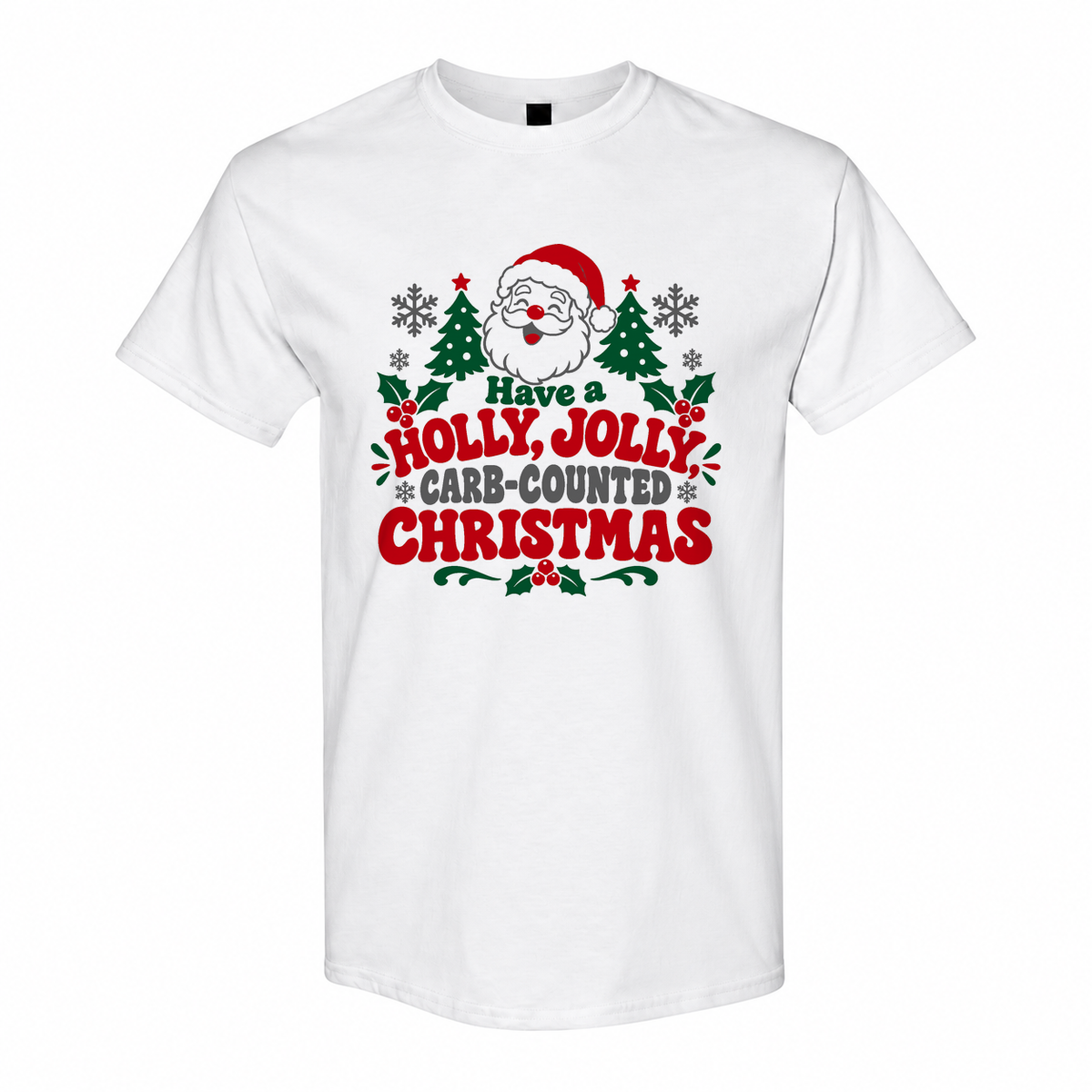 A T1D Christmas