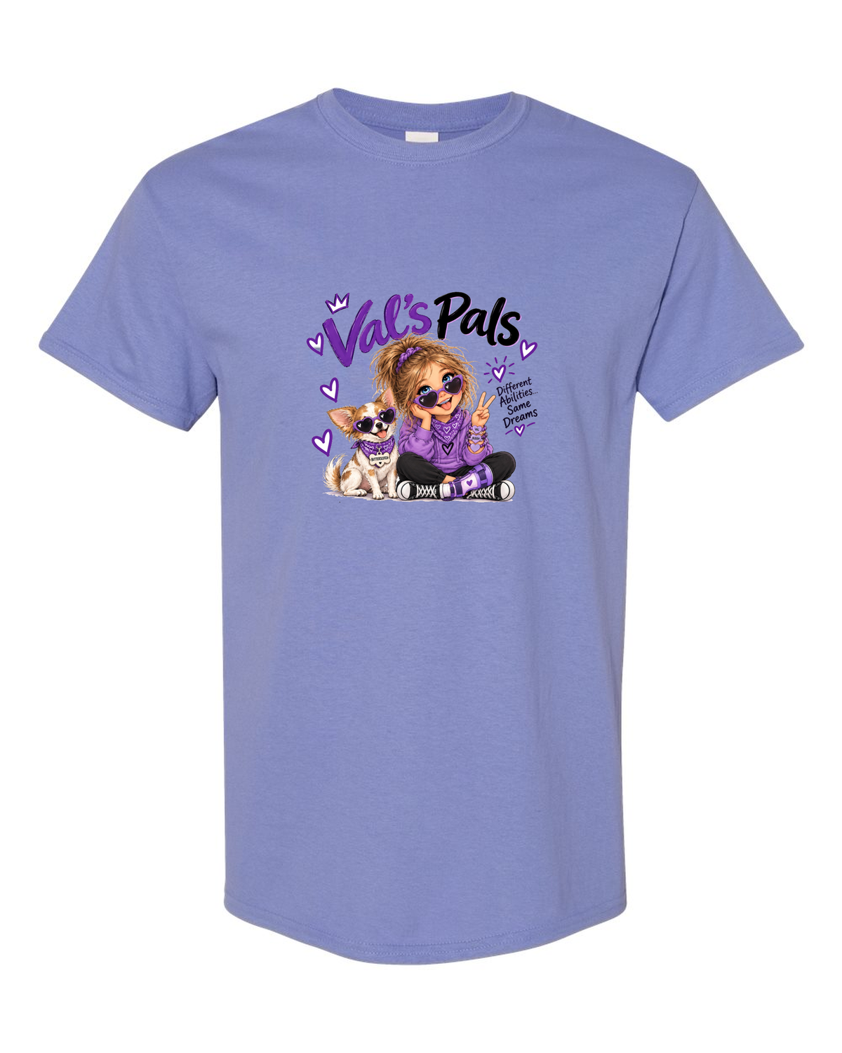 Val's Pals
