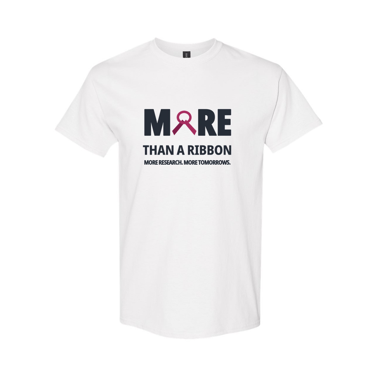More Than a Ribbon