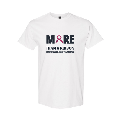 More Than a Ribbon
