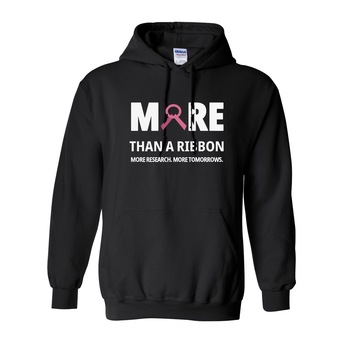 More Than a Ribbon