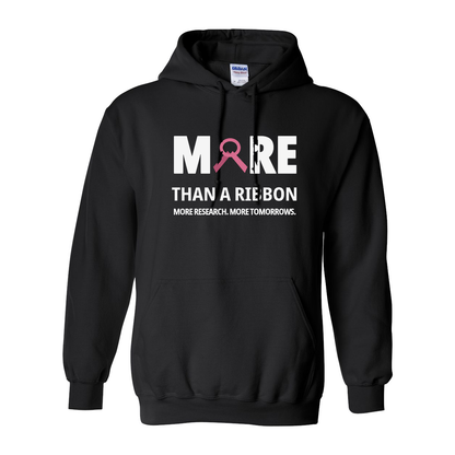 More Than a Ribbon