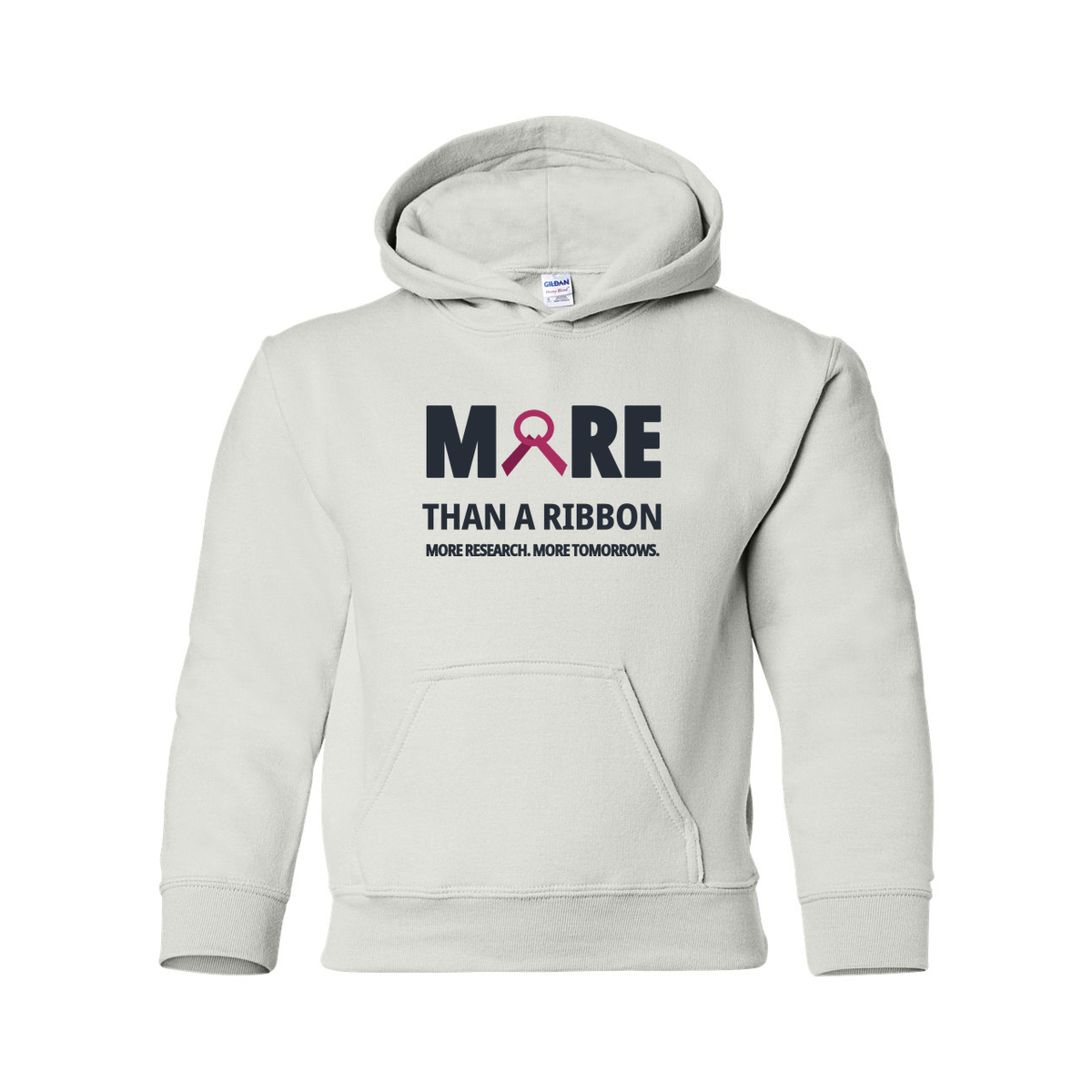 More Than a Ribbon