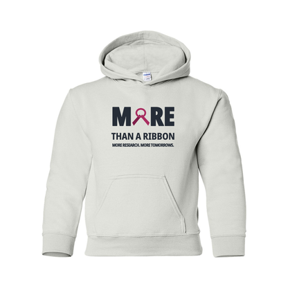 More Than a Ribbon