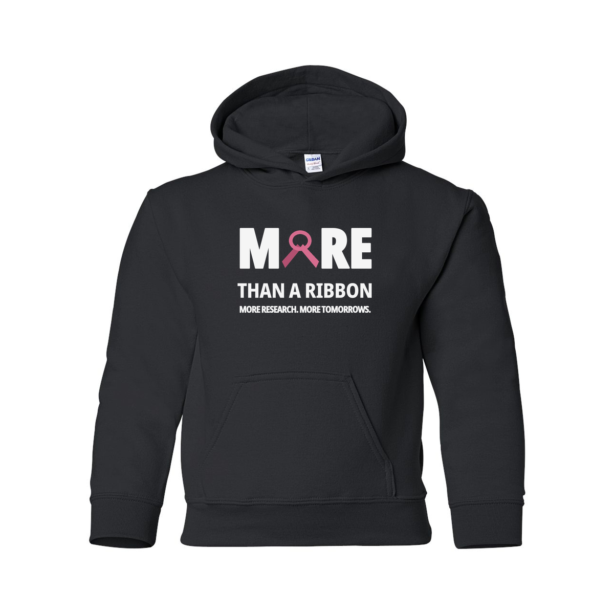 More Than a Ribbon