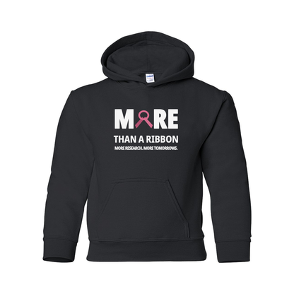 More Than a Ribbon