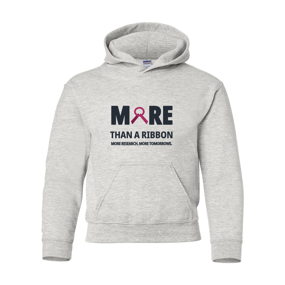 More Than a Ribbon
