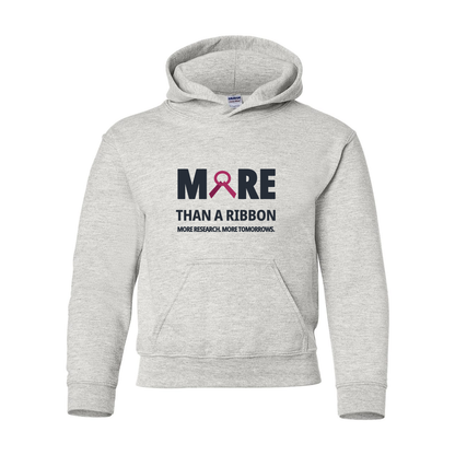 More Than a Ribbon