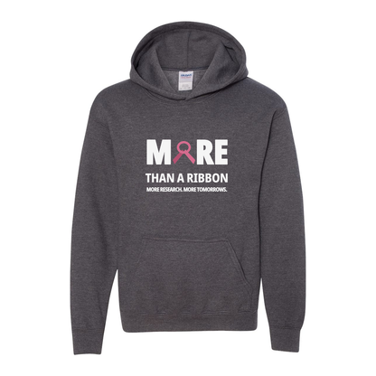 More Than a Ribbon
