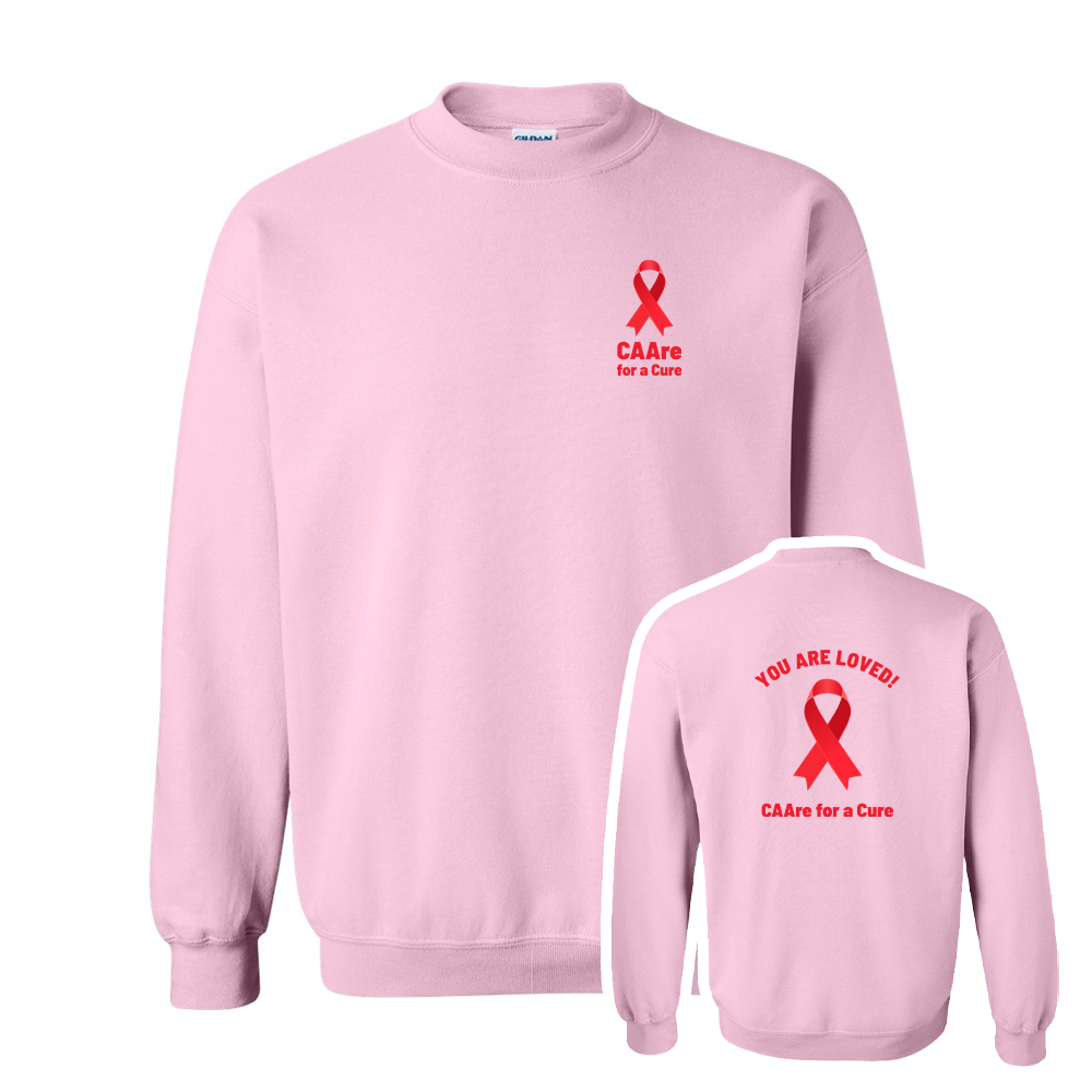 CAAre for a Cure
