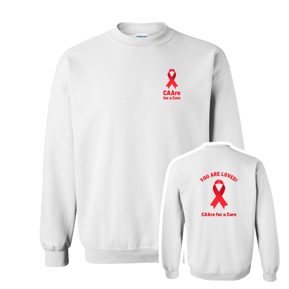CAAre for a Cure