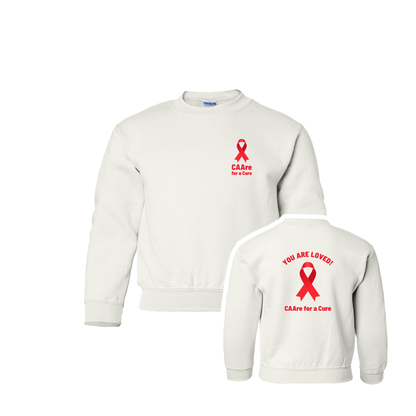 CAAre for a Cure