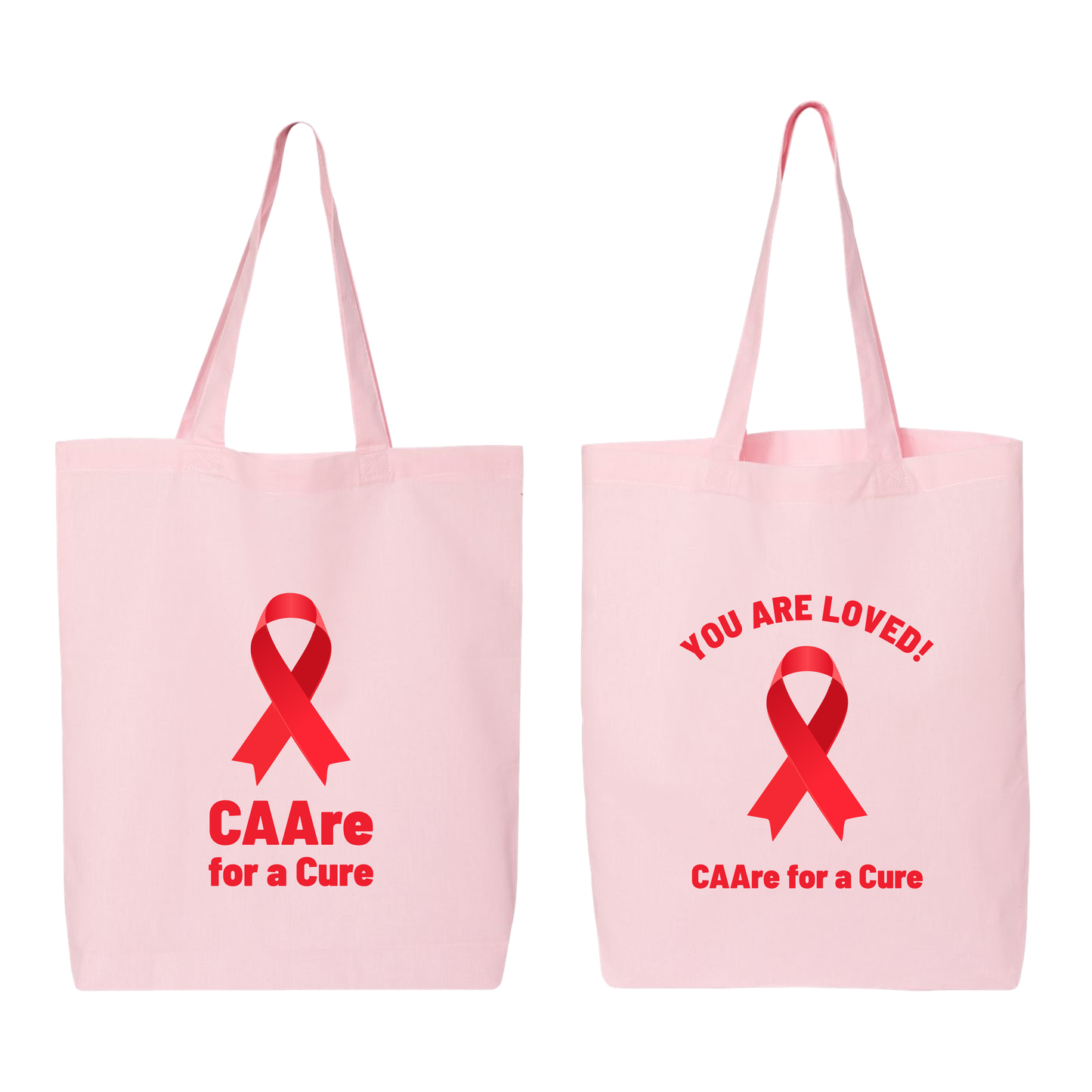 CAAre for a Cure