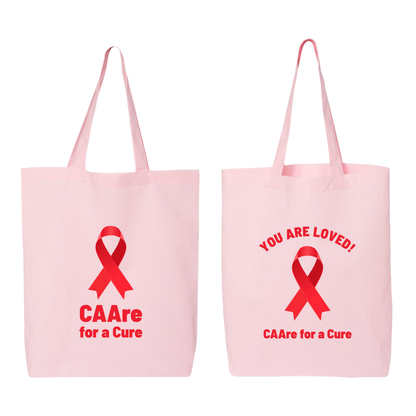 CAAre for a Cure